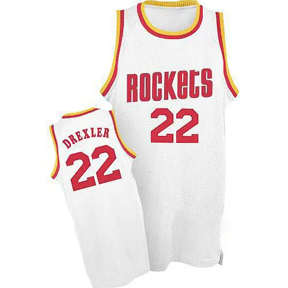 authentic rockets jersey