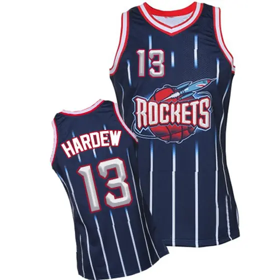 harden authentic jersey