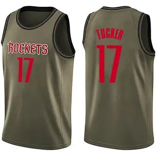 pj tucker jersey