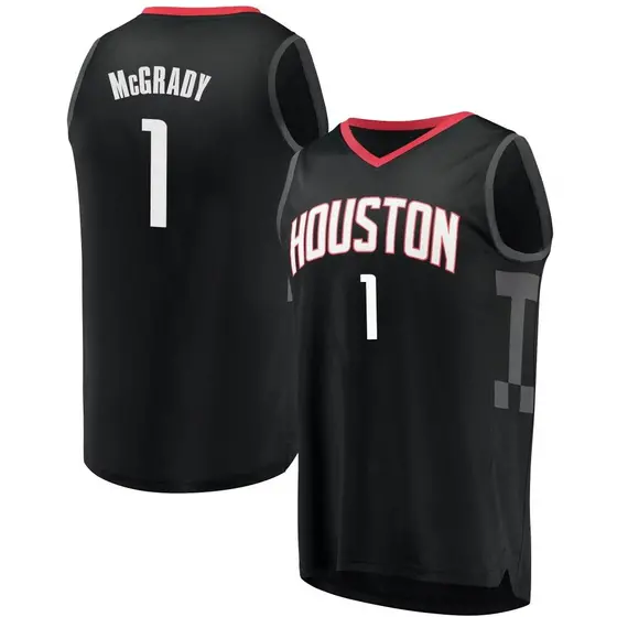 Tracy McGrady Houston Rockets 