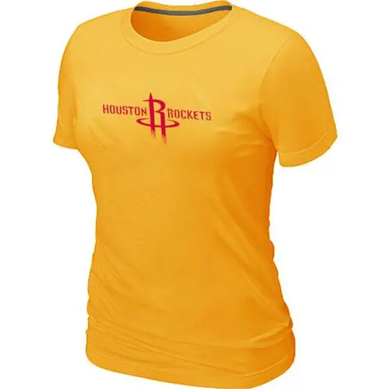 rockets women's shirts