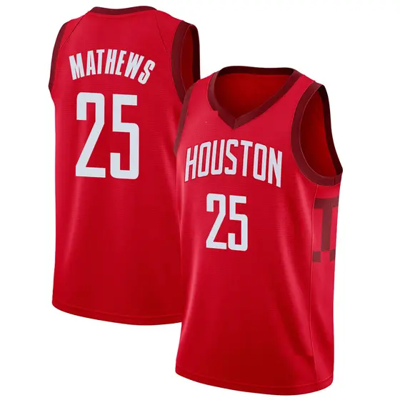 garrison mathews jersey