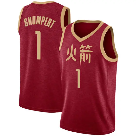 New York Knicks #21 Iman Shumpert Revolution 30 Swingman 2013 Orange Jersey  on sale,for Cheap,wholesale from China